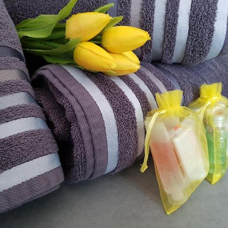 Al Camanel Apartment Livigno Luaran gambar