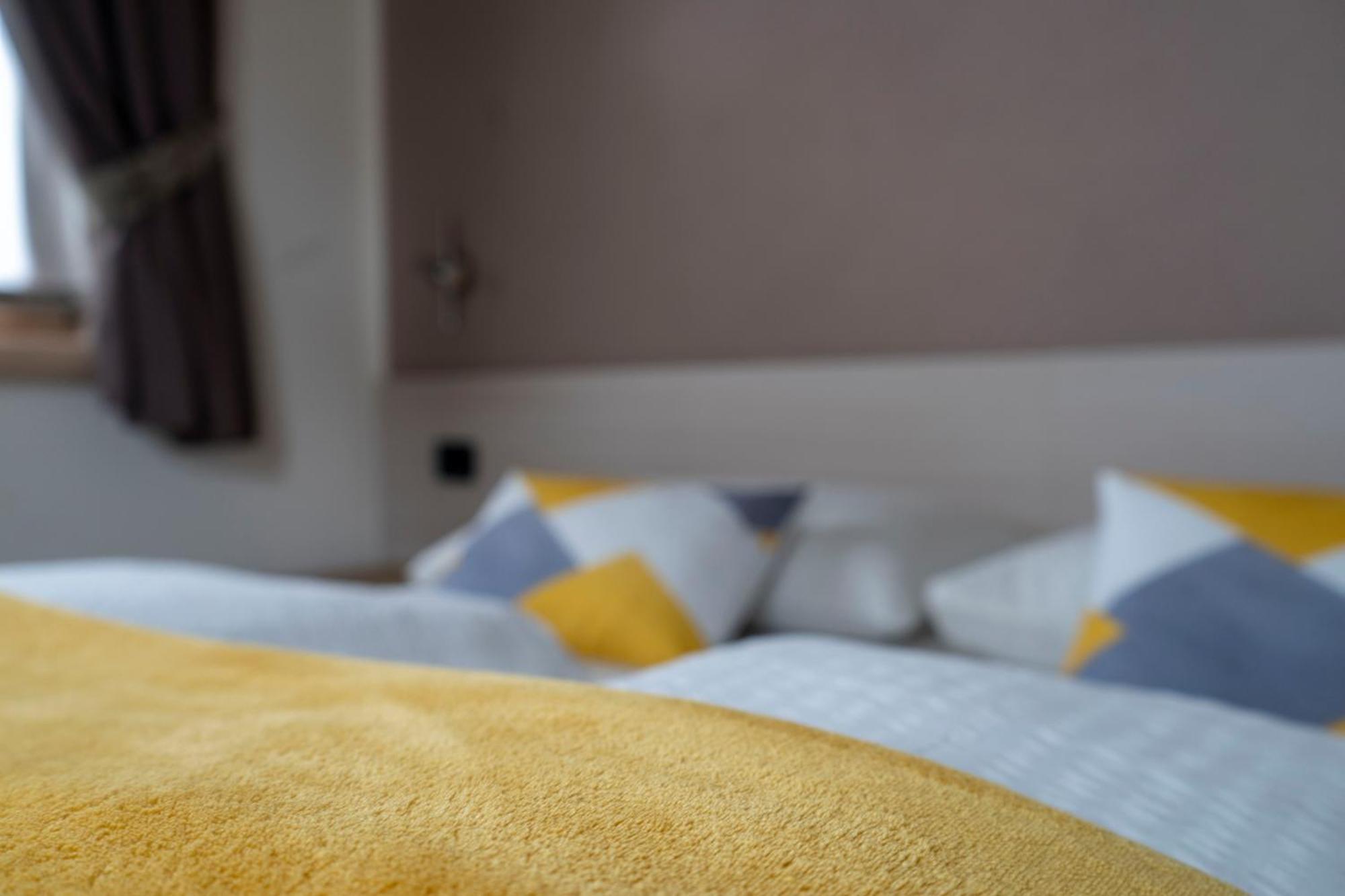 Al Camanel Apartment Livigno Luaran gambar