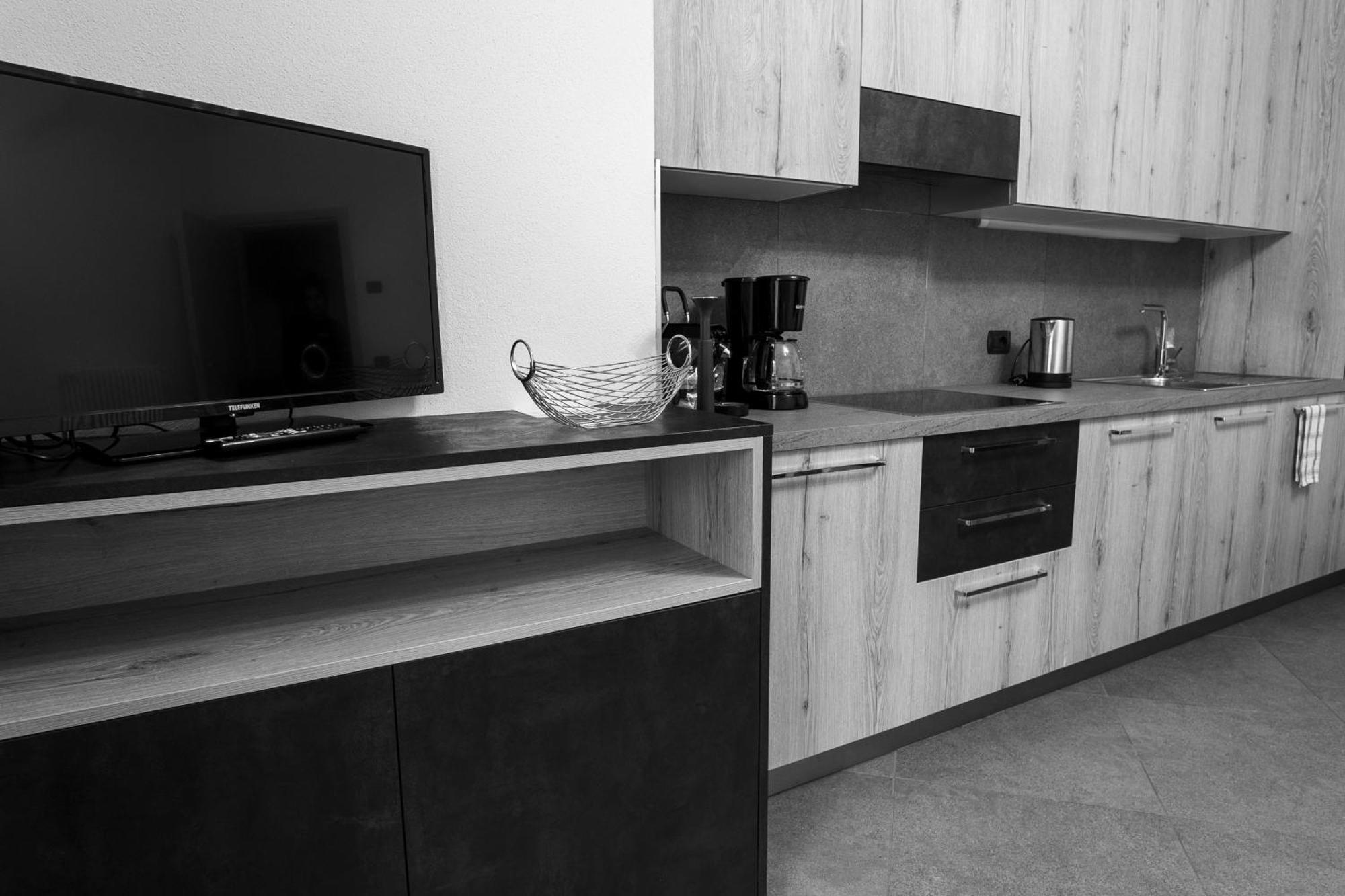 Al Camanel Apartment Livigno Luaran gambar