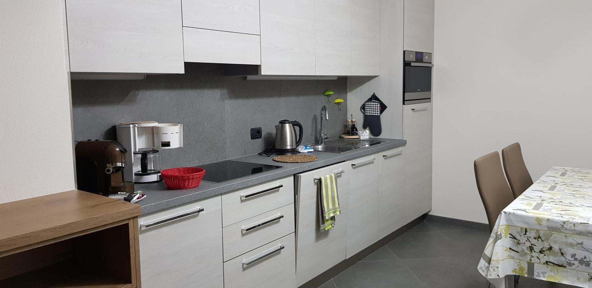 Al Camanel Apartment Livigno Luaran gambar