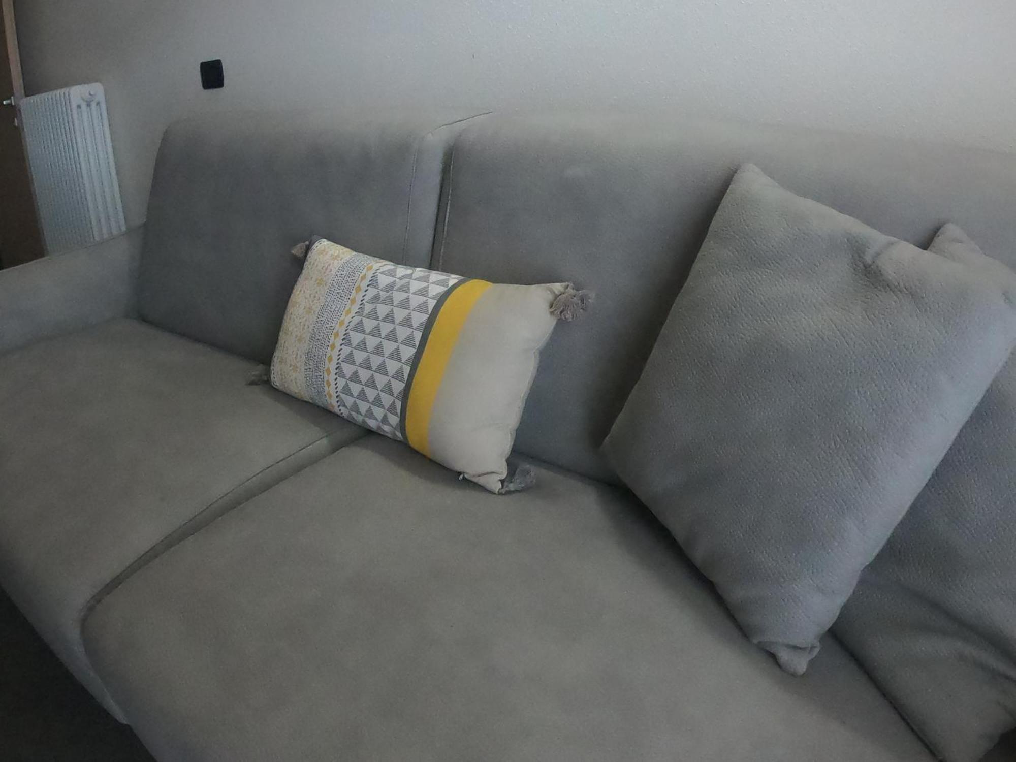 Al Camanel Apartment Livigno Luaran gambar