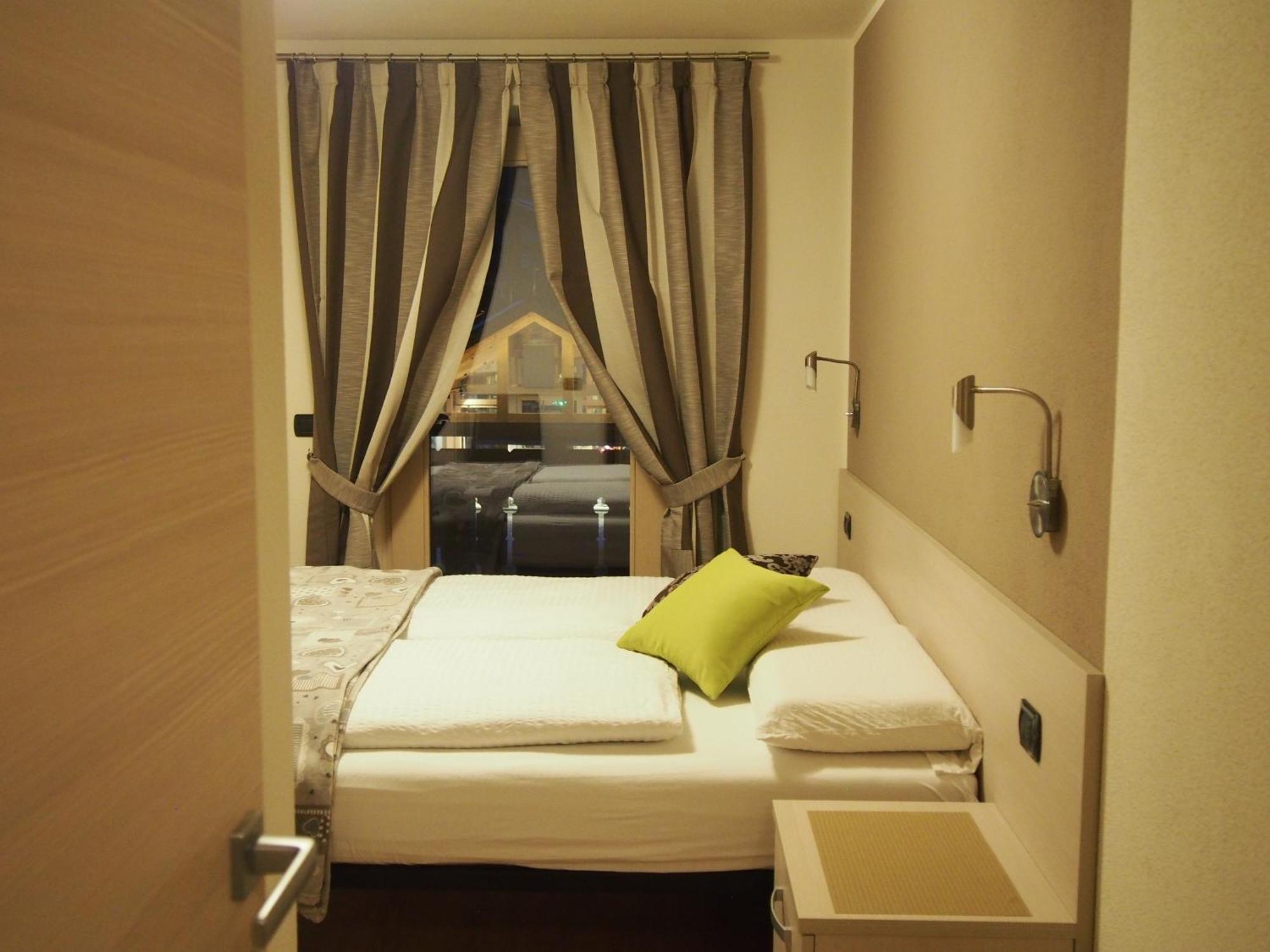 Al Camanel Apartment Livigno Luaran gambar