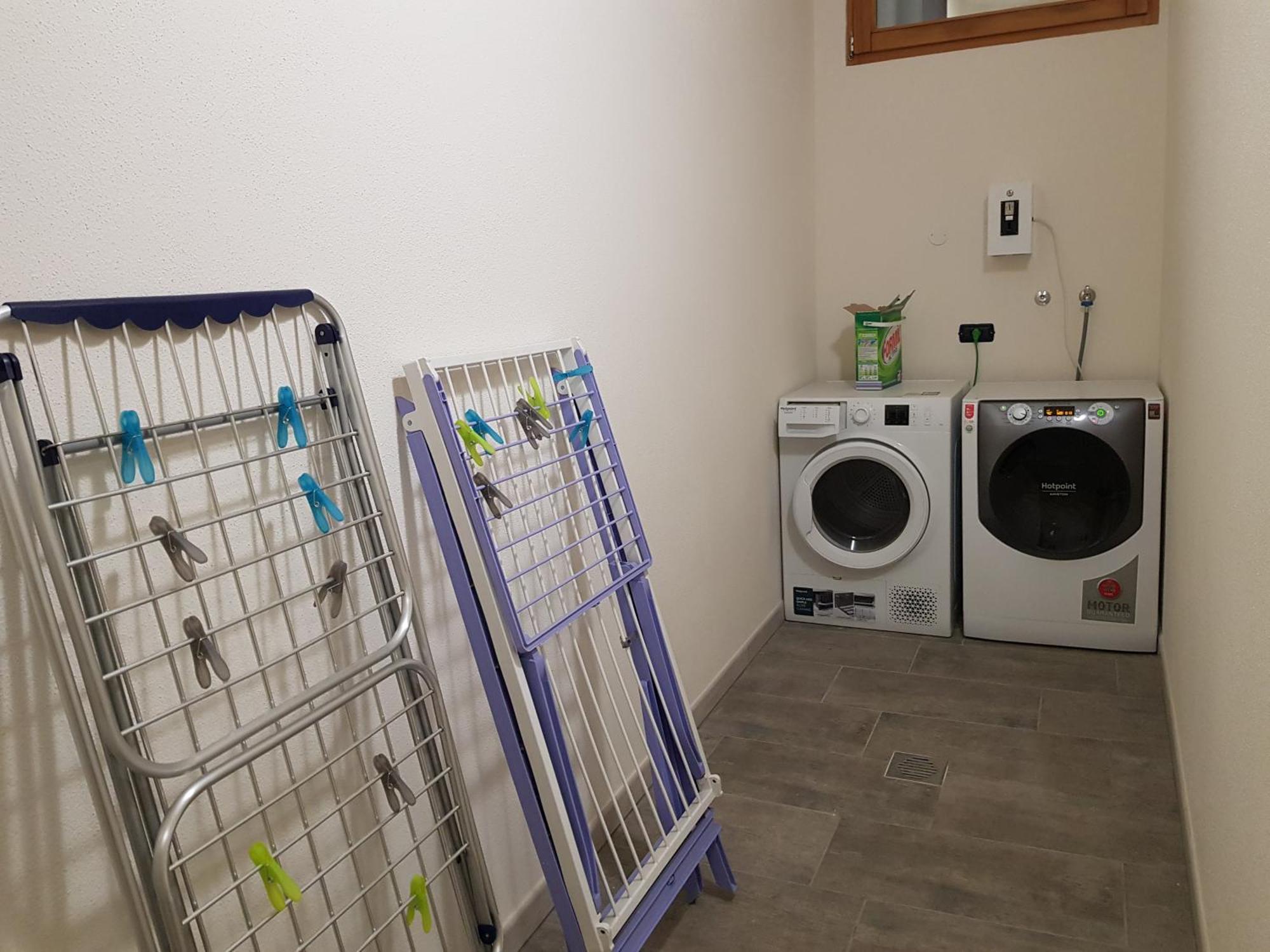 Al Camanel Apartment Livigno Luaran gambar
