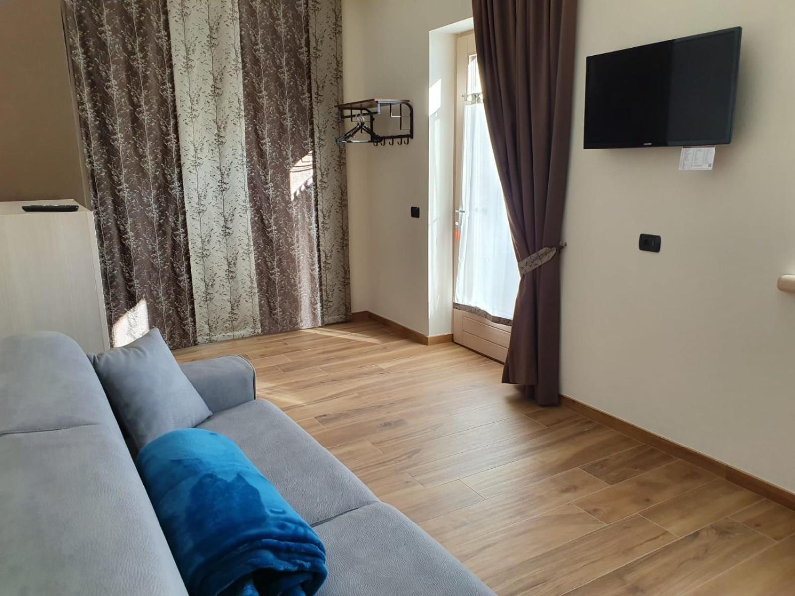 Al Camanel Apartment Livigno Luaran gambar